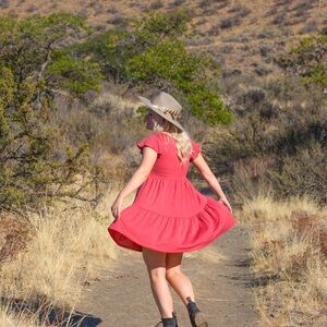 Meet your Posher, Riley